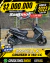 ZANELLA CRUISER X 150 CC 7844 KM 2022