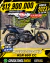 KAWASAKI KLR 650CC 20230 KM 2023