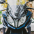 KYMCO DOWNTOWN 350 - SANTINO MOTOS
