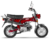 Corven DX 70cc - comprar online