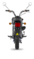 Imagen de Corven DX 70cc