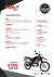 Corven TRIAX 250cc R3