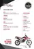 Corven TRIAX TXR 250cc X - comprar online