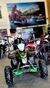 GAF MINI QUAD 49 cc 2T RACER en internet