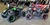GAF MINI QUAD 49 cc 2T RACER - comprar online