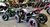 GAF MINI QUAD 49 cc 2T RACER - comprar online