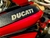 DUCATI MULTI STRADA 1200 S 2017 / 22.000 KM