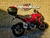 DUCATI MULTI STRADA 1200 S 2017 / 22.000 KM - SANTINO MOTOS