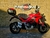 DUCATI MULTI STRADA 1200 S 2017 / 22.000 KM