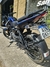 BAJAJ ROUSER LS 135CC 2017 / 20.302 KM - SANTINO MOTOS
