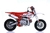 GAF MOTO GX 70 en internet