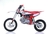 GAF MOTO GX 140 - SANTINO MOTOS