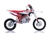 GAF MOTO GX 140