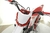 GAF MOTO GX 140 - SANTINO MOTOS