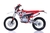 GAF MOTO GX 300