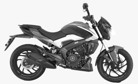 Bajaj Dominar 250cc - comprar online