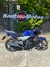 BAJAJ DISCOVER 125CC 2020 / 14.216 KM