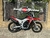 CORVEN TXR L 250CC 2024 / 1.898 KM