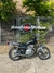 SUZUKI GN 125 CC 2016 0 KM