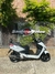 SYM JOYRIDE 200CC 2017 / 24.000 KM