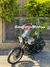 BENELLI IMPERIALE 400CC 2022 / 9.032 KM - tienda online