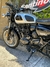 BENELLI IMPERIALE 400CC 2022 / 9.032 KM