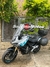 CF MOTO MT 650 CC 2022 27.645 KM en internet