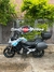 CF MOTO MT 650 CC 2022 27.645 KM - SANTINO MOTOS