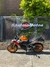 HONDA REPSOL 190 CC 2017 24.491 KM - SANTINO MOTOS