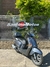 KYMCO LIKE 125 CC 2014 23.851 KM - comprar online