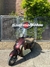 MOTOMEL STRATO 150 CC 2016 28.339 KM en internet