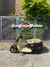 MOTOMEL STRATO 150 CC 2016 28.339 KM - SANTINO MOTOS