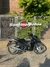 HONDA WAVE 110 CC . 2022. 15.206 KM en internet