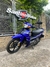 YAMAHA CRYPTON 110 CC FULL. 2022. 18.922 KM - SANTINO MOTOS