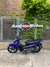 YAMAHA CRYPTON 110 CC FULL. 2022. 18.922 KM