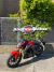 HONDA CB TWISTER 300 CC. 2024. 5.626 KM - tienda online