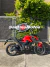 HONDA CB TWISTER 300 CC. 2024. 5.626 KM