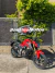 HONDA CB TWISTER 300 CC. 2024. 5.626 KM - SANTINO MOTOS