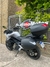 CF MOTO RZ MT 650 CC .2022. 22.529 KM - SANTINO MOTOS