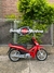 MONDIAL LD 110 CC S LLANTA TAMBOR. 2025. 1.795 KM