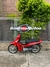 MONDIAL LD 110 CC S LLANTA TAMBOR. 2025. 1.795 KM - tienda online