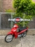 Imagen de MONDIAL LD 110 CC S LLANTA TAMBOR. 2025. 1.795 KM