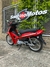MONDIAL LD 110 CC S LLANTA TAMBOR. 2025. 1.795 KM en internet