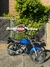 ZANELLA RX 150 CC BASE. 2025. 1.982 KM