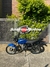ZANELLA RX 150 CC BASE. 2025. 1.982 KM - tienda online