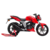 TVS SPORT STREET RTR 160 4V