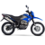 Zanella ZR 250cc LT