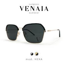 HEXA By MAXI JAYAT - Venaia Eyewear