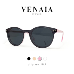 Clip on MIA Rosa - comprar online