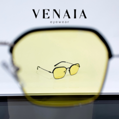 HEXA By MAXI JAYAT - Venaia Eyewear